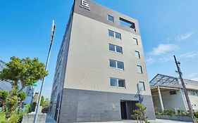 Ez Hotel Kansai Airport Seaside